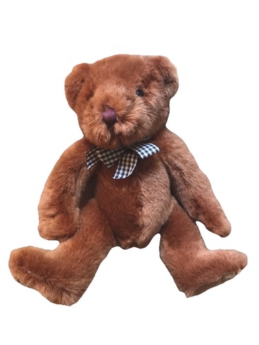 Rare russ berrie bears - rare, from