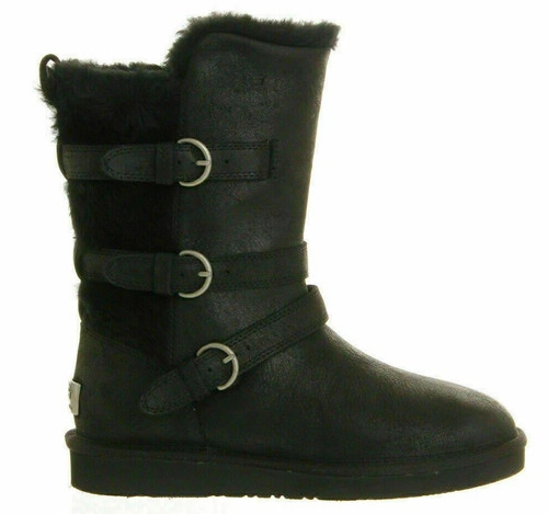 Ugg australia becket black - becket,