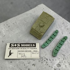 Model fmc corp m113 - s&s,