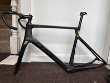 Cube agree race carbon - cube,