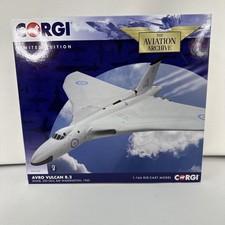 Corgi 1/144 Scale Avro Vulcan