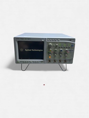 Agilent dso8104a infiniium - agilent,