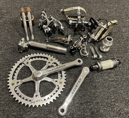 1984 campagnolo colnago 30th - 1984,