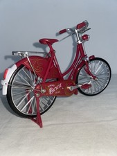  Bicycle Model Child Miniature