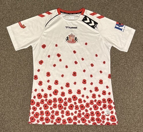Sunderland afc 2024 hummel - sunderland,