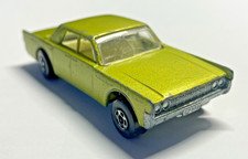 Matchbox Superfast Lincoln