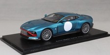 Spark Aston Martin Valour in