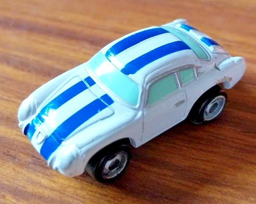 Micro machines galoob italian - micro,