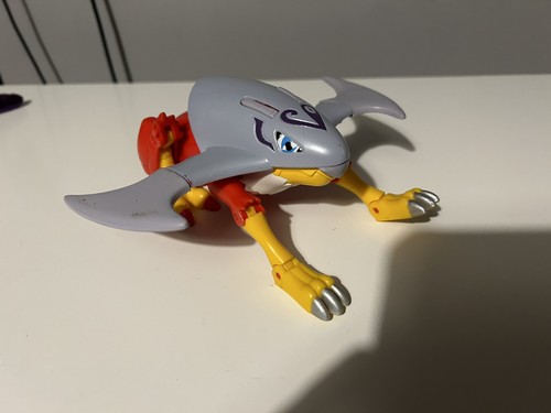2000 digimon halsemon - 2000,