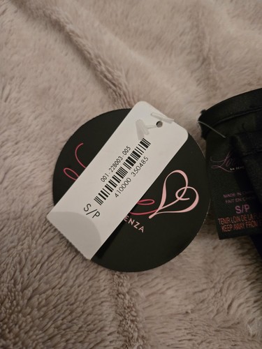 Senza suspender belt nwt - suspender,