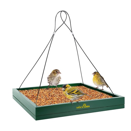 Mixxidea hanging wooden - hanging,