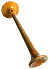 VINTAGE 1920s WOODEN PINARD