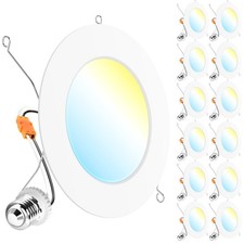 Sunco 12 Pack Retrofit LED