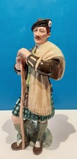 Royal Doulton HN2361 The Laird (Scottish `Lord`) - fine bone china figurine