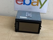 RADIO for NISSAN X-TRAIL T31