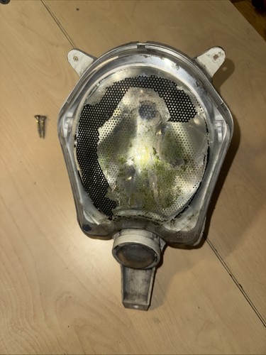 Peugeot ludix blaster - ludix, rs12
