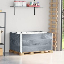 WALPLUS Pallet Collars 3pcs