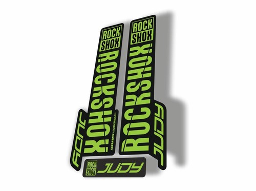 Rock shox judy 2018 - shox, fork