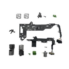 Genuine Audi S-Tronic Gearbox