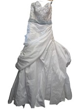 Benjamin Roberts Wedding Gown