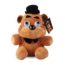 FNAF Plush Five Nights at