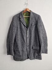 Harris Tweed Jacket Size L