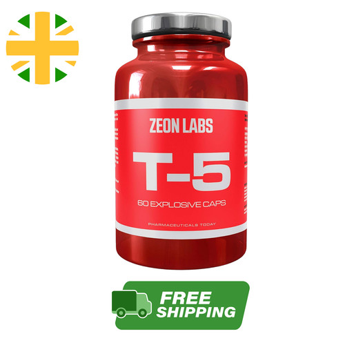 Zeon labs extreme - labs, t5