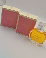 CHANEL Chance Eau de Toilette