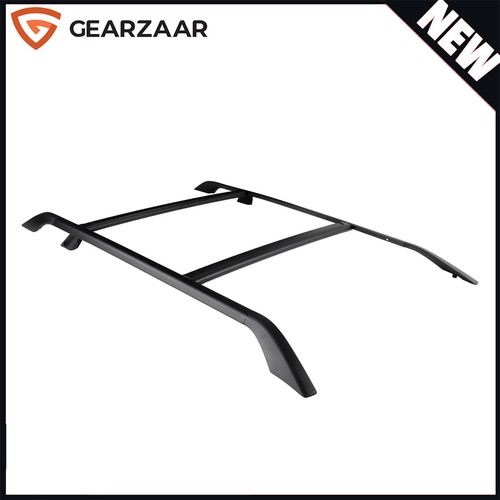 4pcs roof rails - roof, cross
