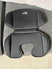 Britax Max Way Plus Comfort