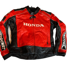 Honda Motorbike Sport Racing