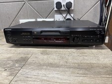 Sony MDS-JE530 Mini Disc