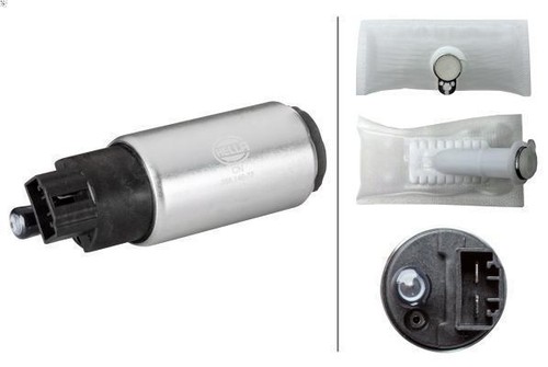 Fuel pump hella 8tf - hella, 358