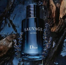 Christian Dior Sauvage Eau