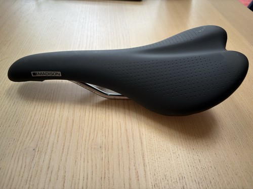Madison flux switch saddle - flux,