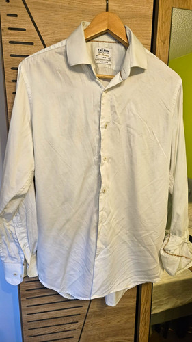 Lewin men white - men's, fit