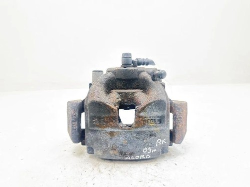 Honda accord viii front - viii,