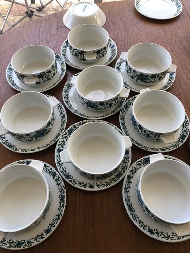 Vintage midwinter spanish - vintage,