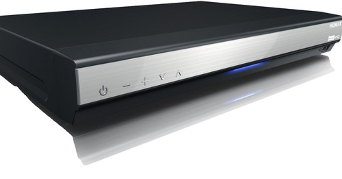Humax hdr 2000t 500gb freeview - 500gb,