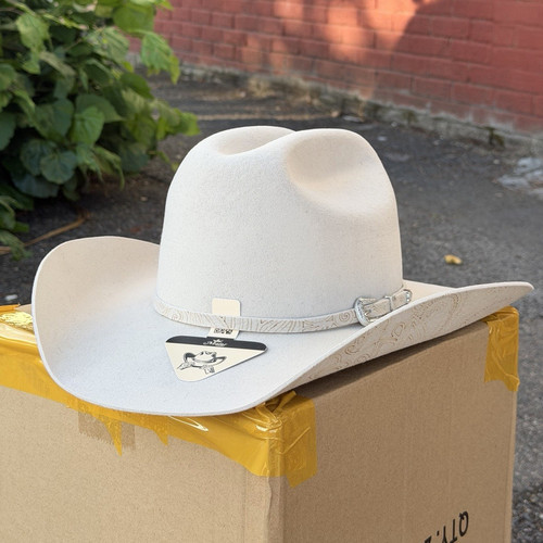 Major off white western - major, off-white