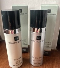 TEMPLE SPA ‘BE FIRM’ &