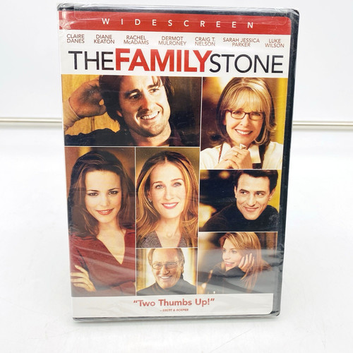 New sealed the - new, family