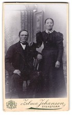 Photograph Zelma Johanson