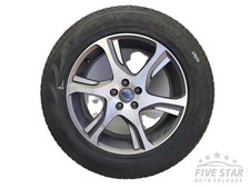 Volvo XC60 R18 Alloy Wheel