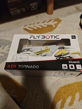 Flybotic air tornado remote - flybotic,
