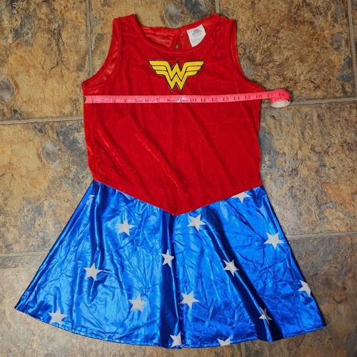 Girls wonder woman dress - wonder,