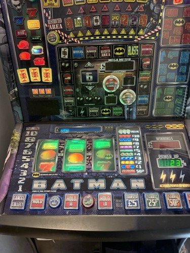 Batman gotham city - batman,