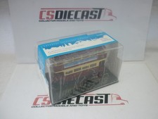 Oxford Diecast Omnibus 1:76th