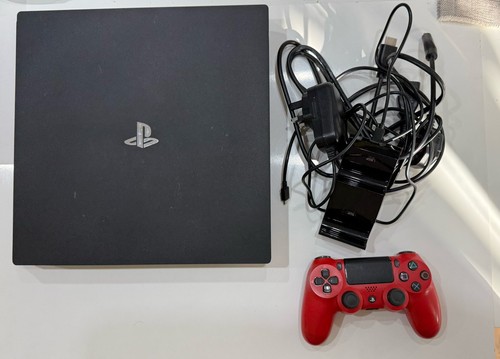 Playstation pro console ps4 - playstation,
