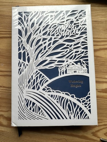 Bronte wuthering heights - bronte.,